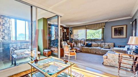 Photo 4 of Flat for sale in Calle de Manuel María Iglesias, San Juan Bautista, Madrid