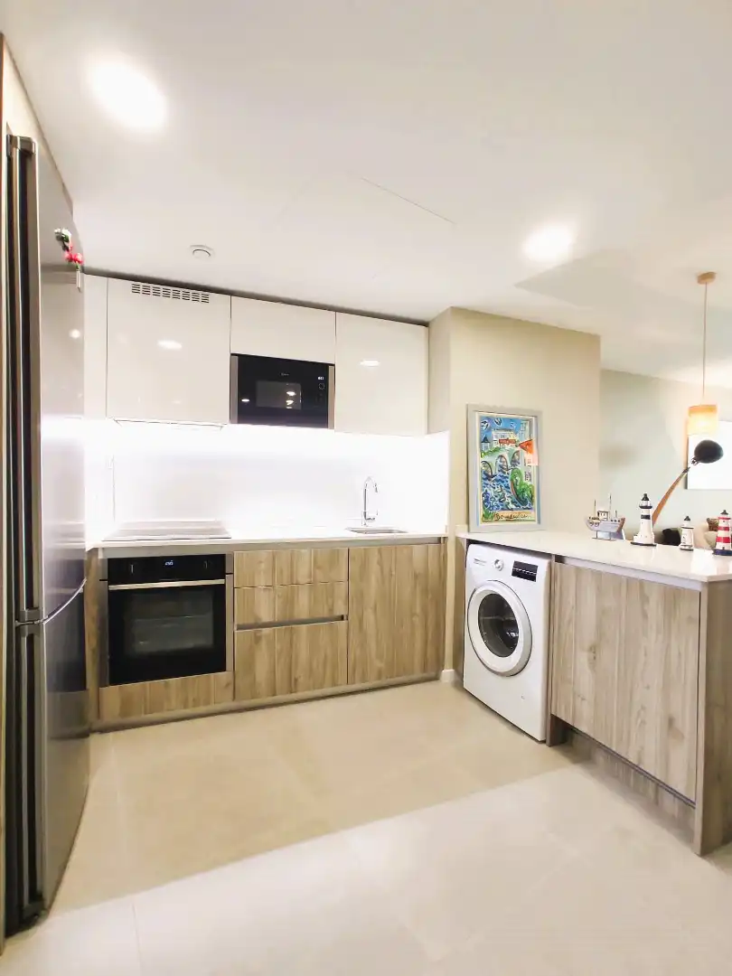 Appartement compact avec piscine à vendre à Carrer de la Flor del Taronger, imagen 12