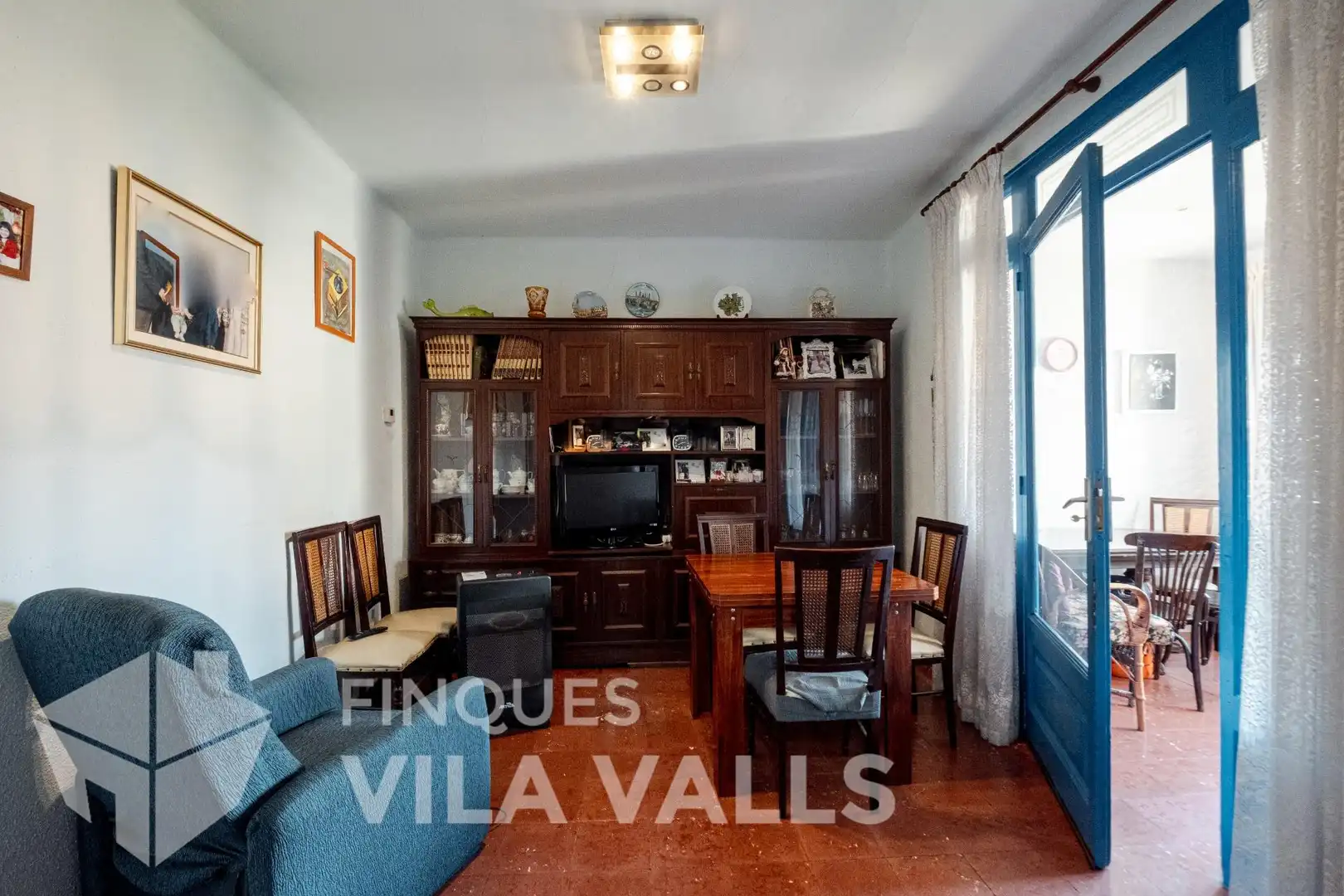 Casa en venda a ROGER DE LLURIA, imagen 2