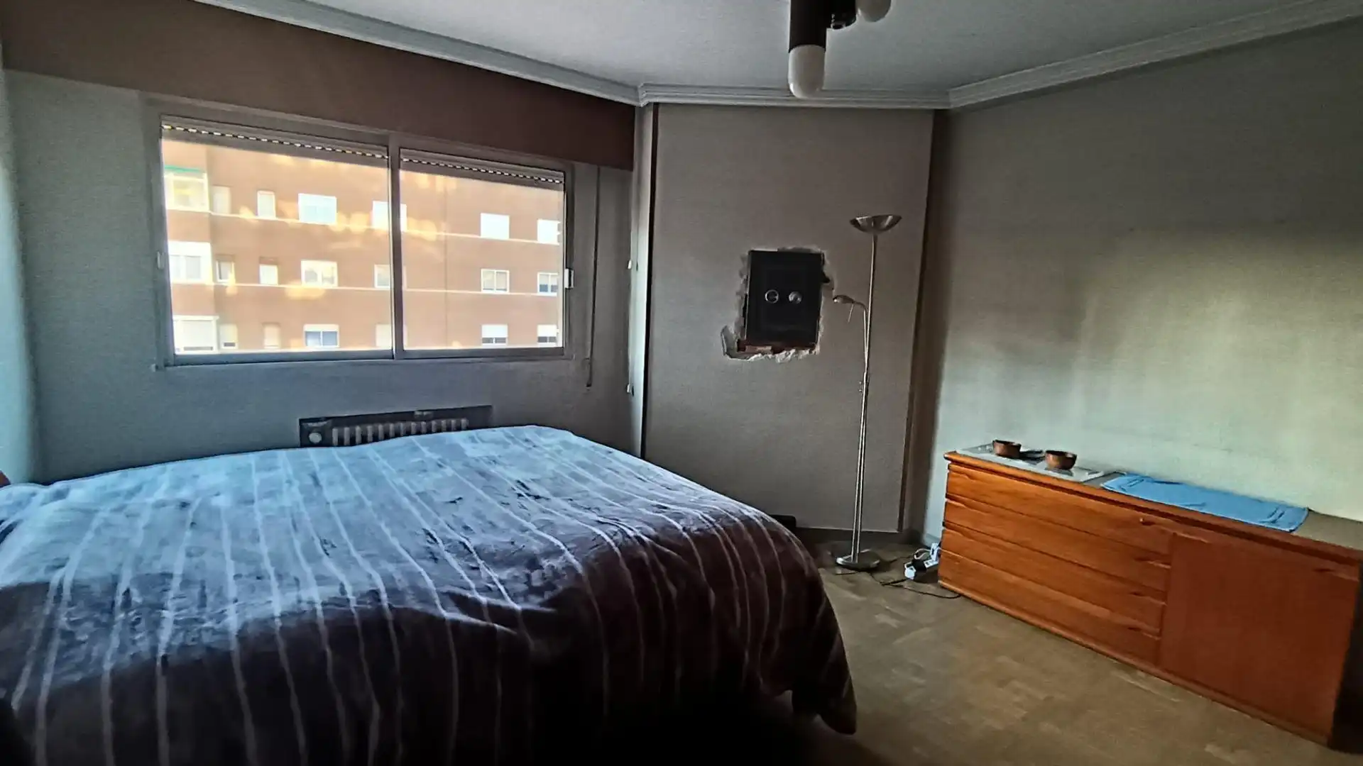 Pis en venda a Avenida MIGUEL ANGEL BLANCO, Huerta del Rey