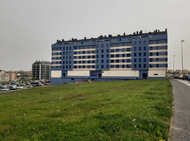 Terreno residencial en Venta en Avenida Principado del, 32 en Corvera de Asturias