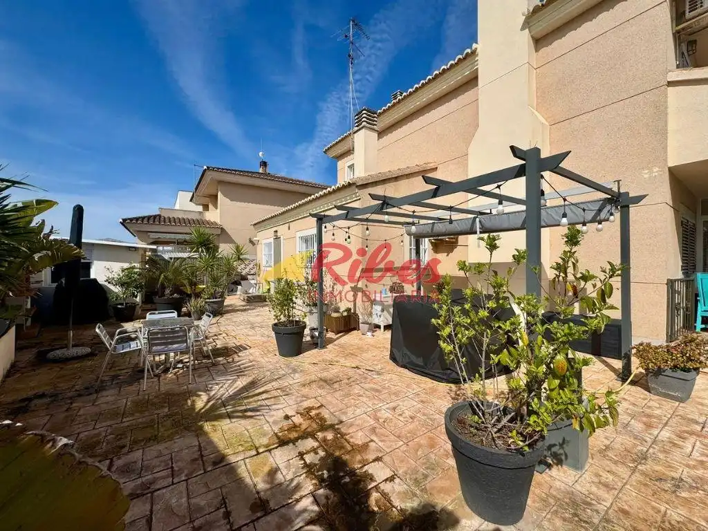 Detached house for sale in Polinyà de Xúquer, imagen 5