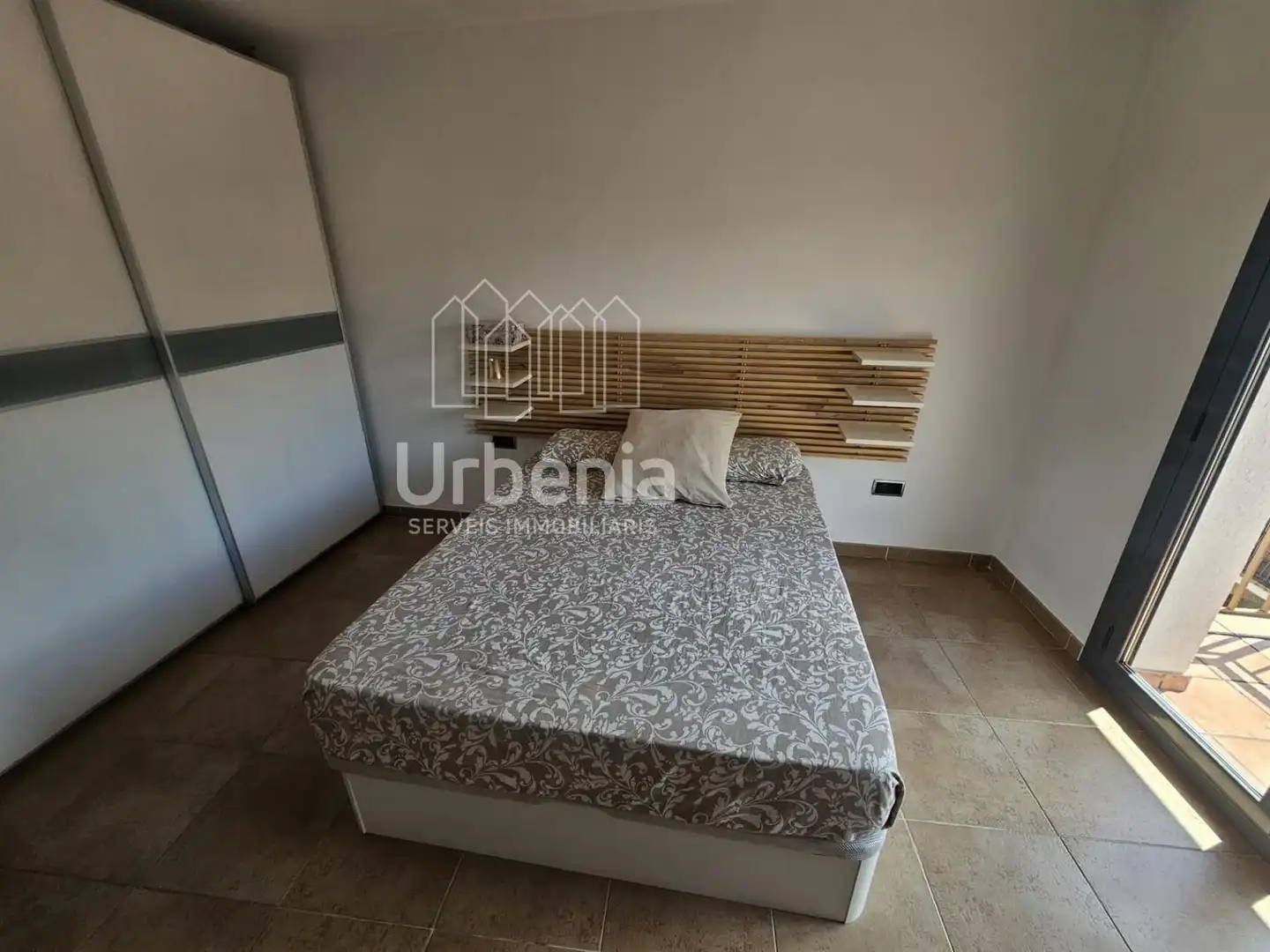 Habitación de Dúplex en venta en Sant Celoni con Aire acondicionado, Calefacción y Terraza