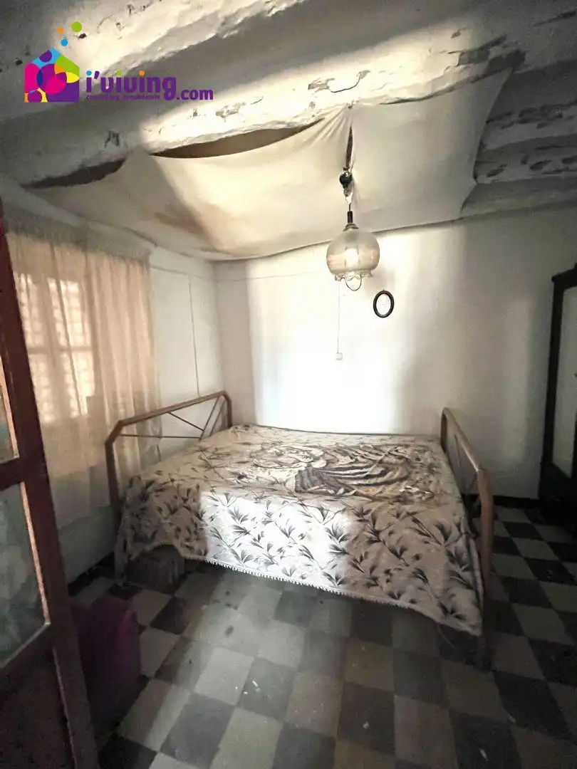 Habitación de Casa o chalet en venta en Somontín con Terraza