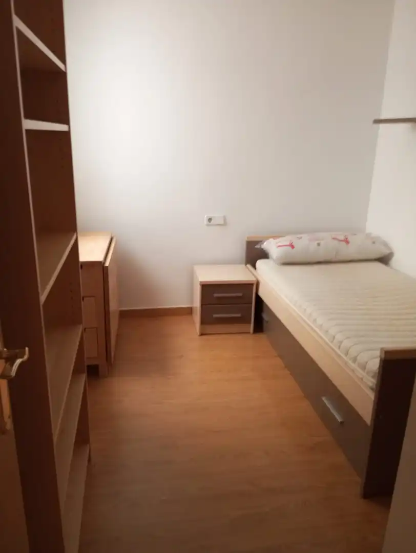 Apartament de lloguer a El Carmen
