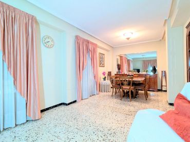 Wohnung zum Verkauf in Elche ciudad