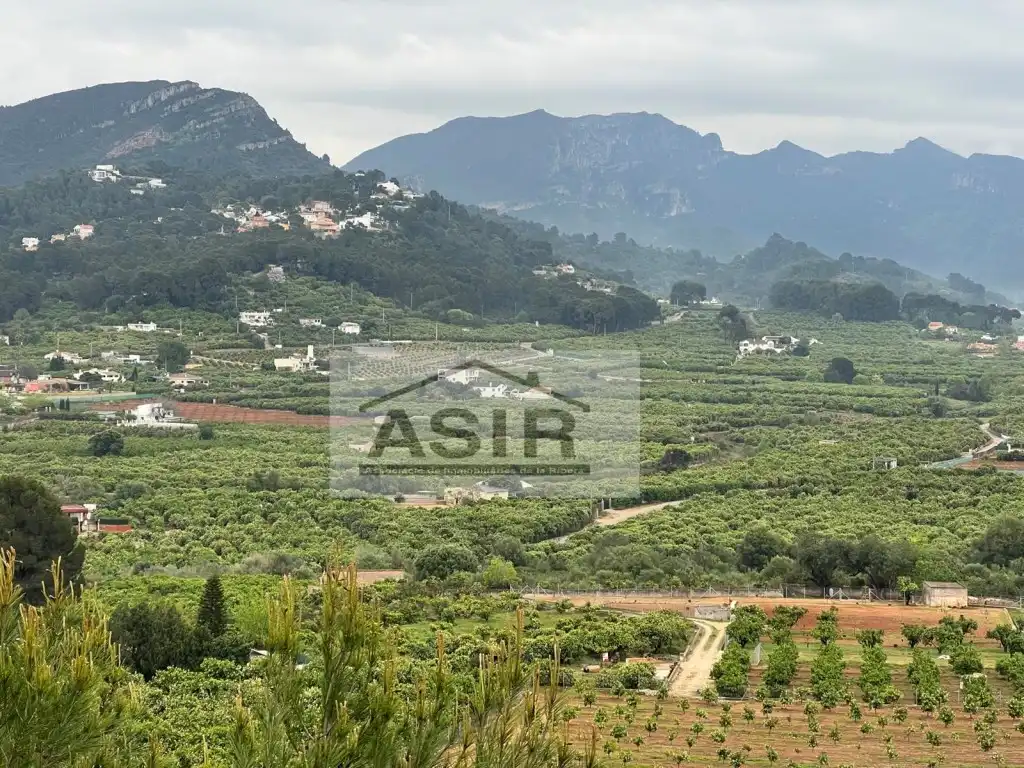 Terreno residencial en venta en Urbanitzacions i Pedanies Nord, imagen 7