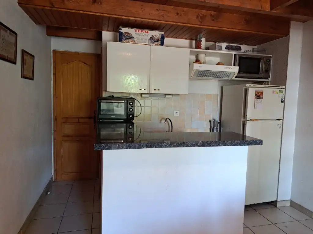 Einfamilien-Reihenhaus zur Miete in N-152, 171, Puigcerdà