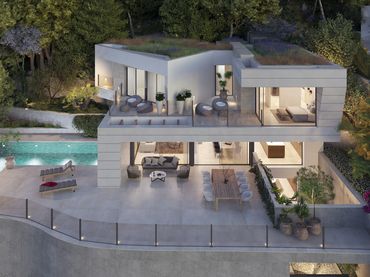 Casa con piscina in vendita a Marbella Centro
