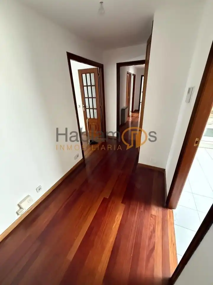 Pis amb ascensor en venda a Monte Alto - Zalaeta - Atocha, imagen 37