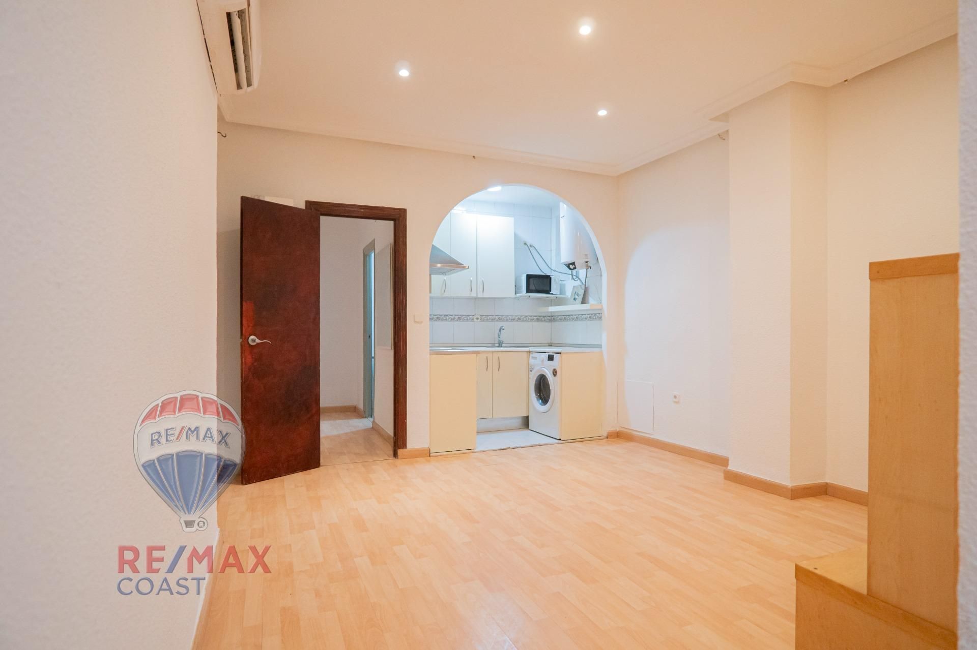 Apartament en venda a Calle MARQUES DE GUADIARO, Centro Histórico