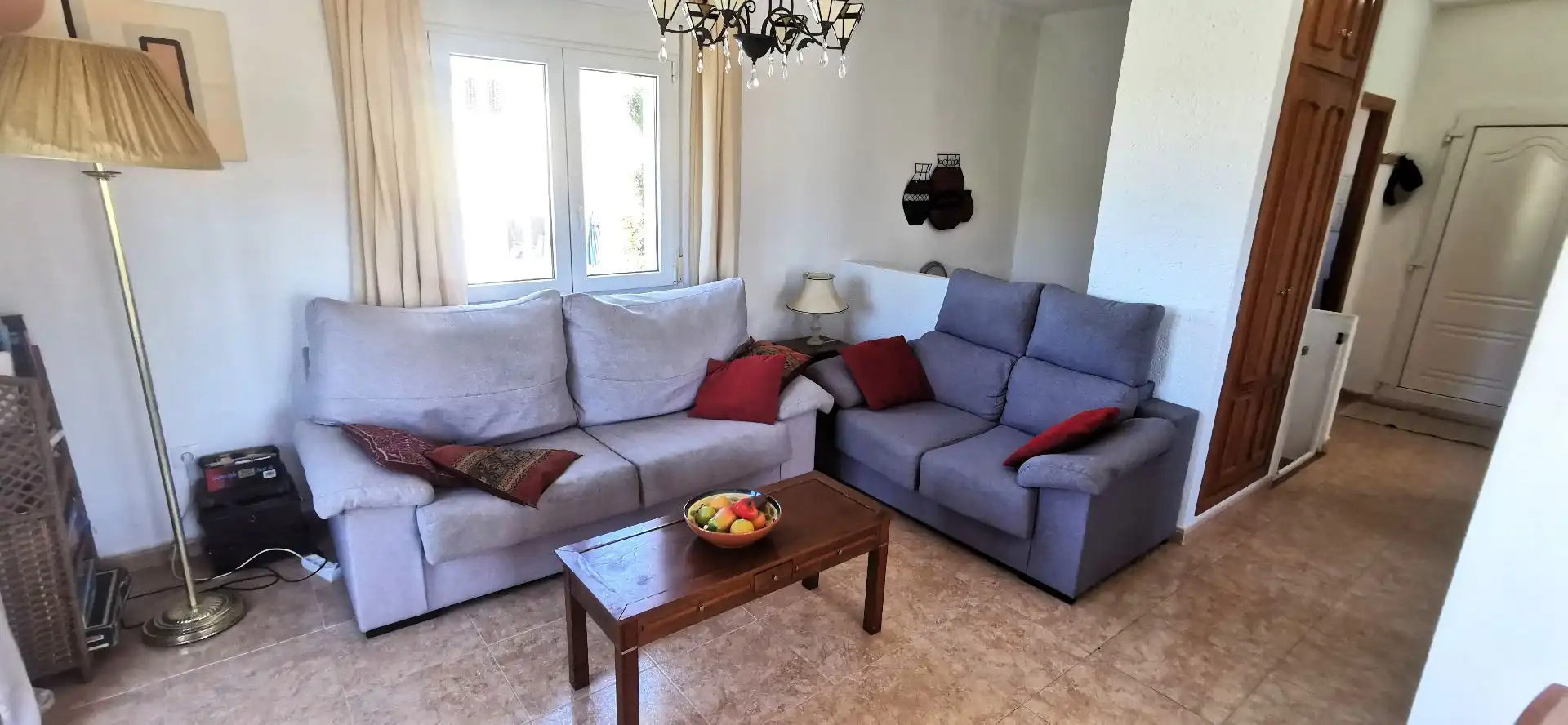 Casa amb jardí en venda a Pedreguer, imagen 13