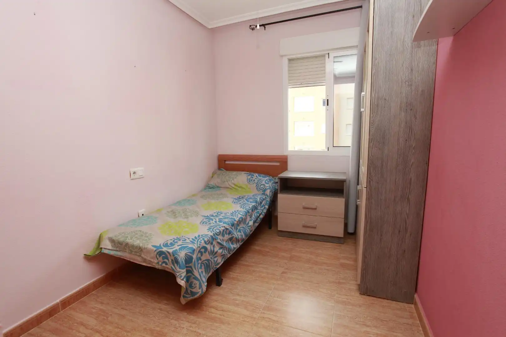 Apartment mit Terrasse zum Verkauf in Polígono VENEZIOLA D (MANGA), imagen 56