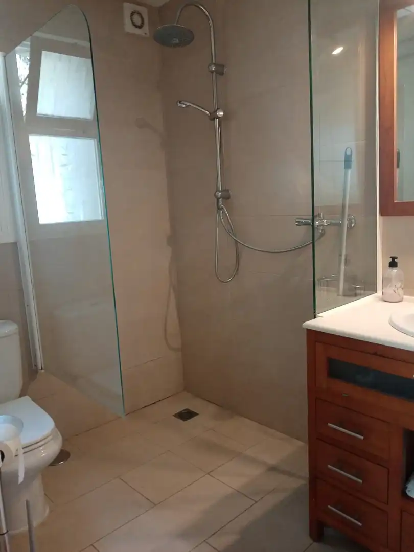 Study for rent in Mijas, Málaga