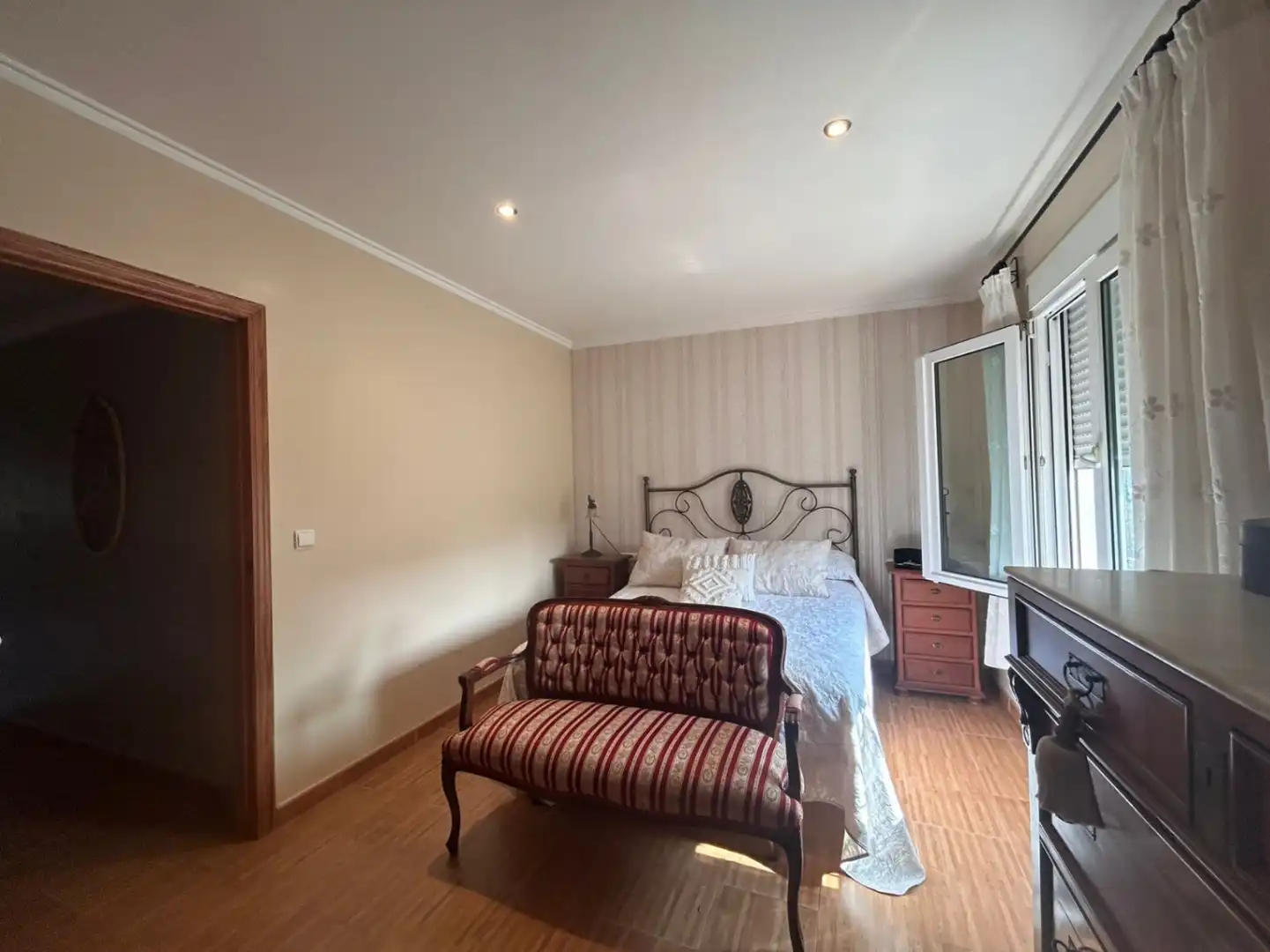 Detached house with garden for sale in La Pedrera - Vessanes, imagen 11