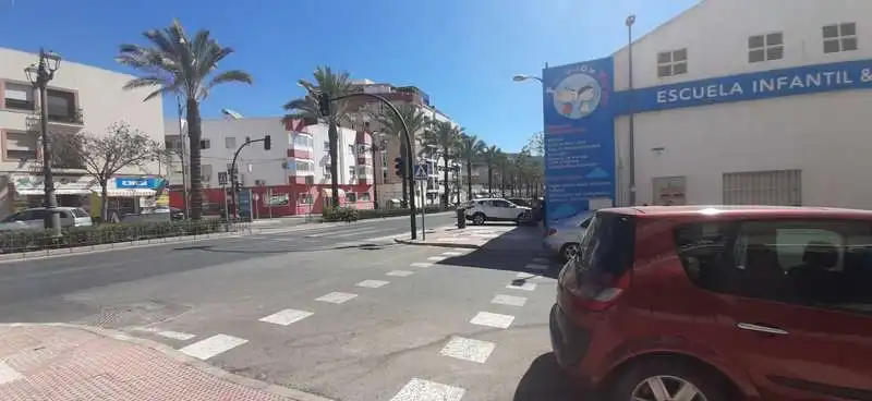 Business premises for sale in Aguadulce, imagen 14