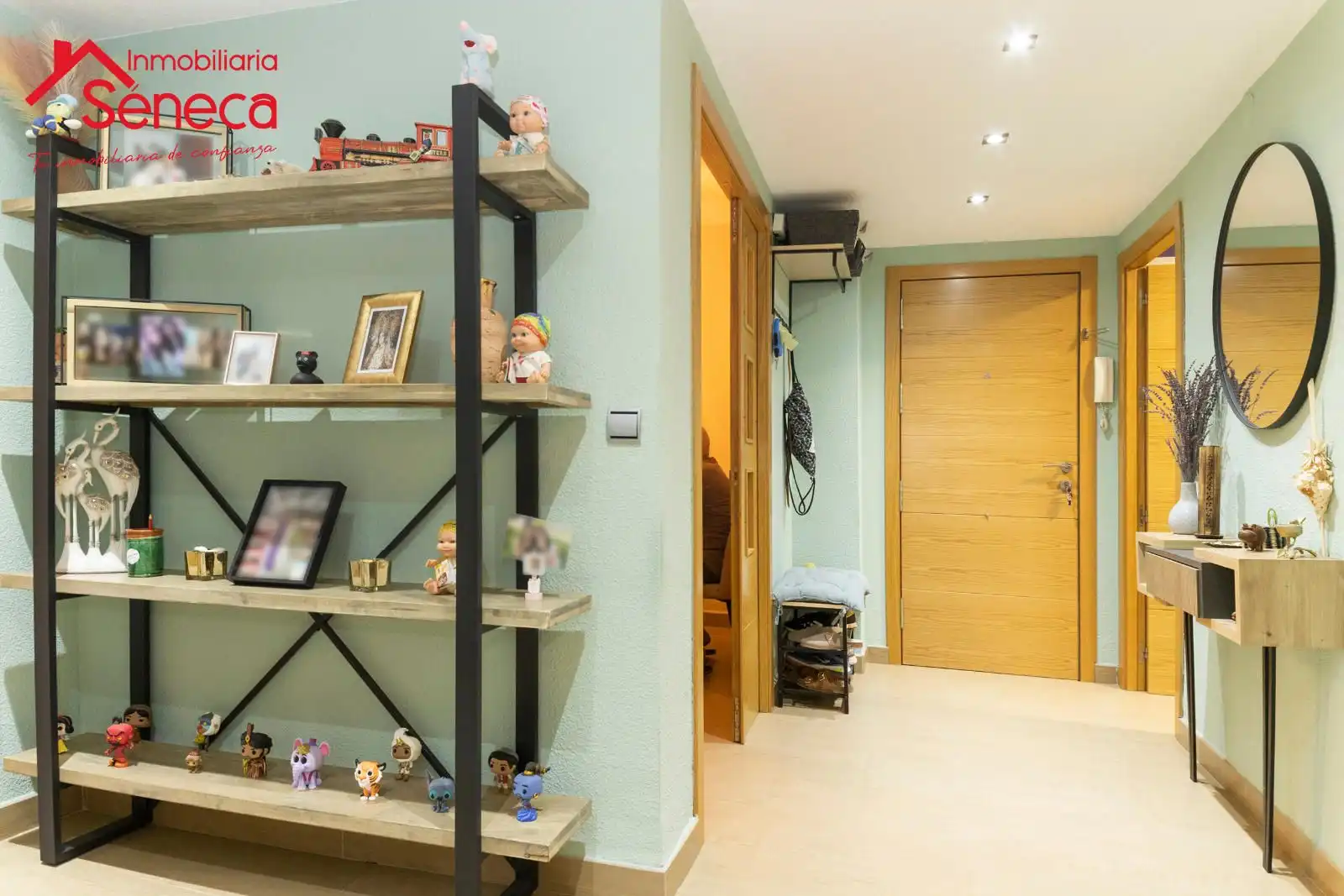 Flat for sale in Córdoba  with Air Conditioner, Heating and Terrace