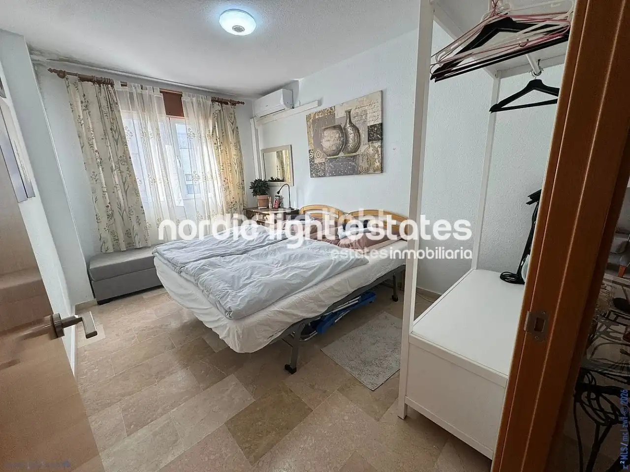 Wohnung mit Aufzug zum Verkauf in Algarrobo costa, imagen 20