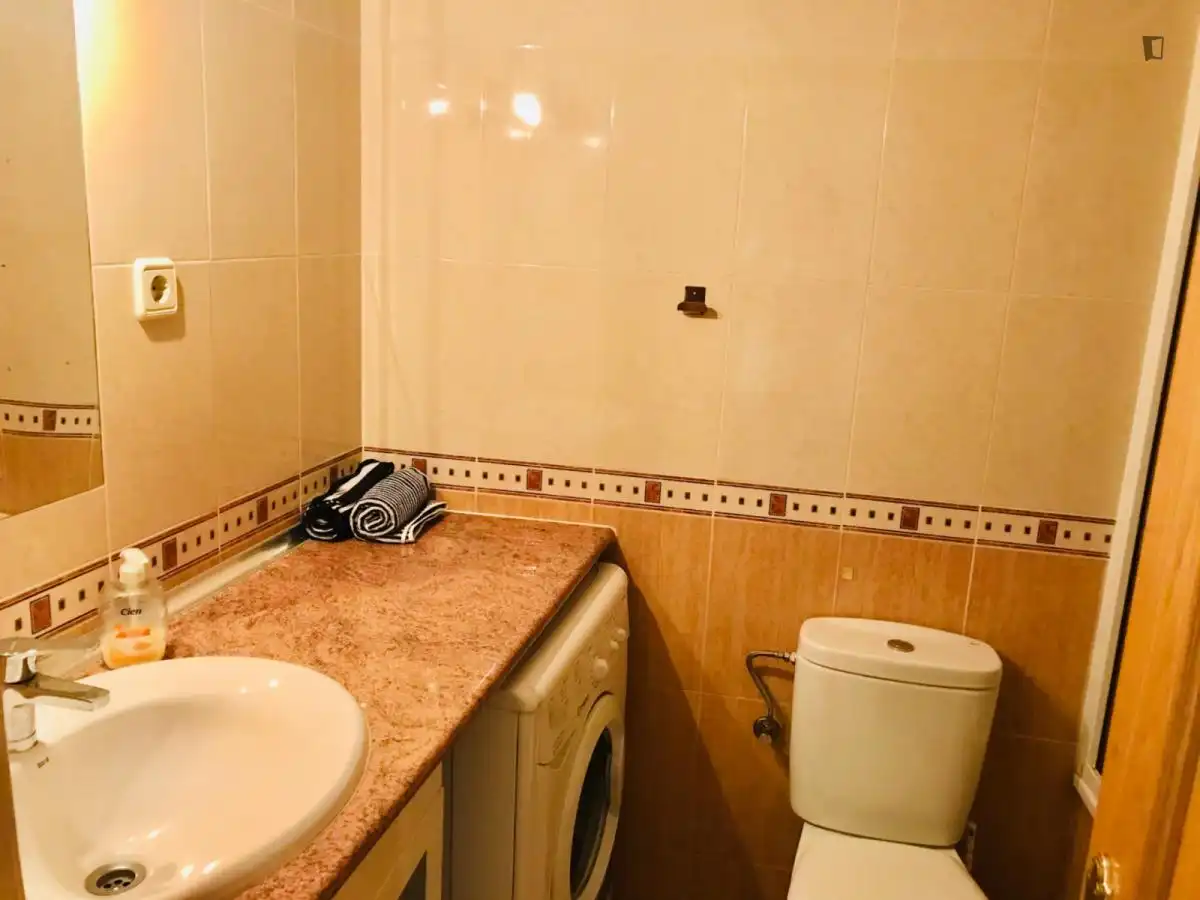 Appartement compact à louer à Centro, imagen 12