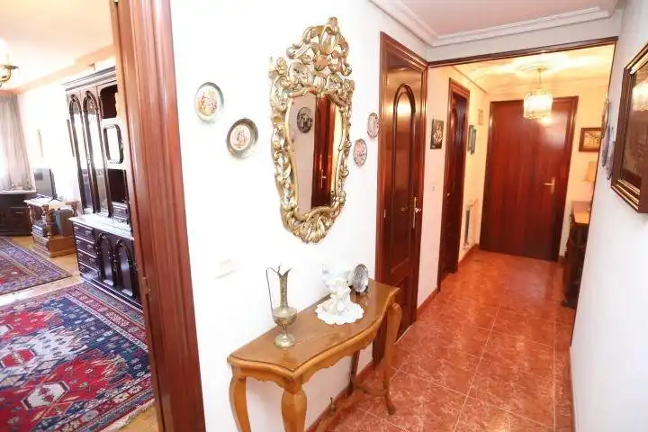 Flat for sale in Laviana  with Heating and Balcony