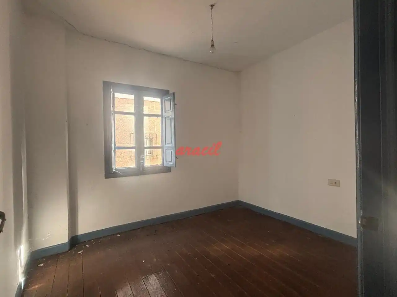 Habitación de Casa o chalet en venta en Ourense Capital  con Calefacción, Jardín privado y Trastero