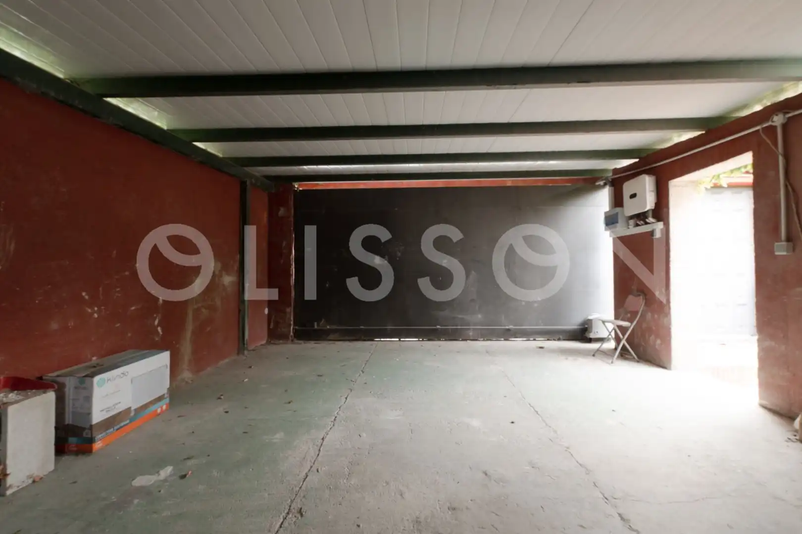 House with pool for sale in Moncloa - Aravaca, imagen 9