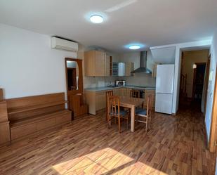 Kitchen of Duplex for sale in Lucainena de las Torres  with Air Conditioner, Terrace and Balcony