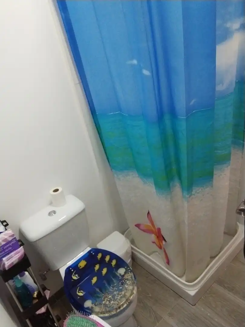 Baño de Piso en venta en Canjáyar con Balcón