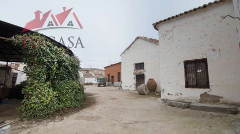 Foto 5 de Casa o xalet en venda a Calle Mártires, Polán, Toledo