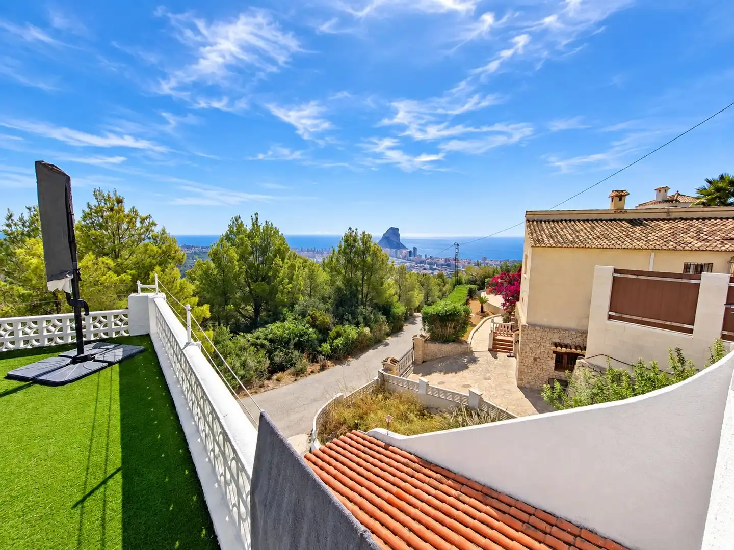 Villa con piscina in vendita a Oltamar - Cucarres, imagen 14
