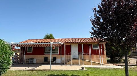 Foto 4 de Casa o xalet en venda a Agoncillo, La Rioja