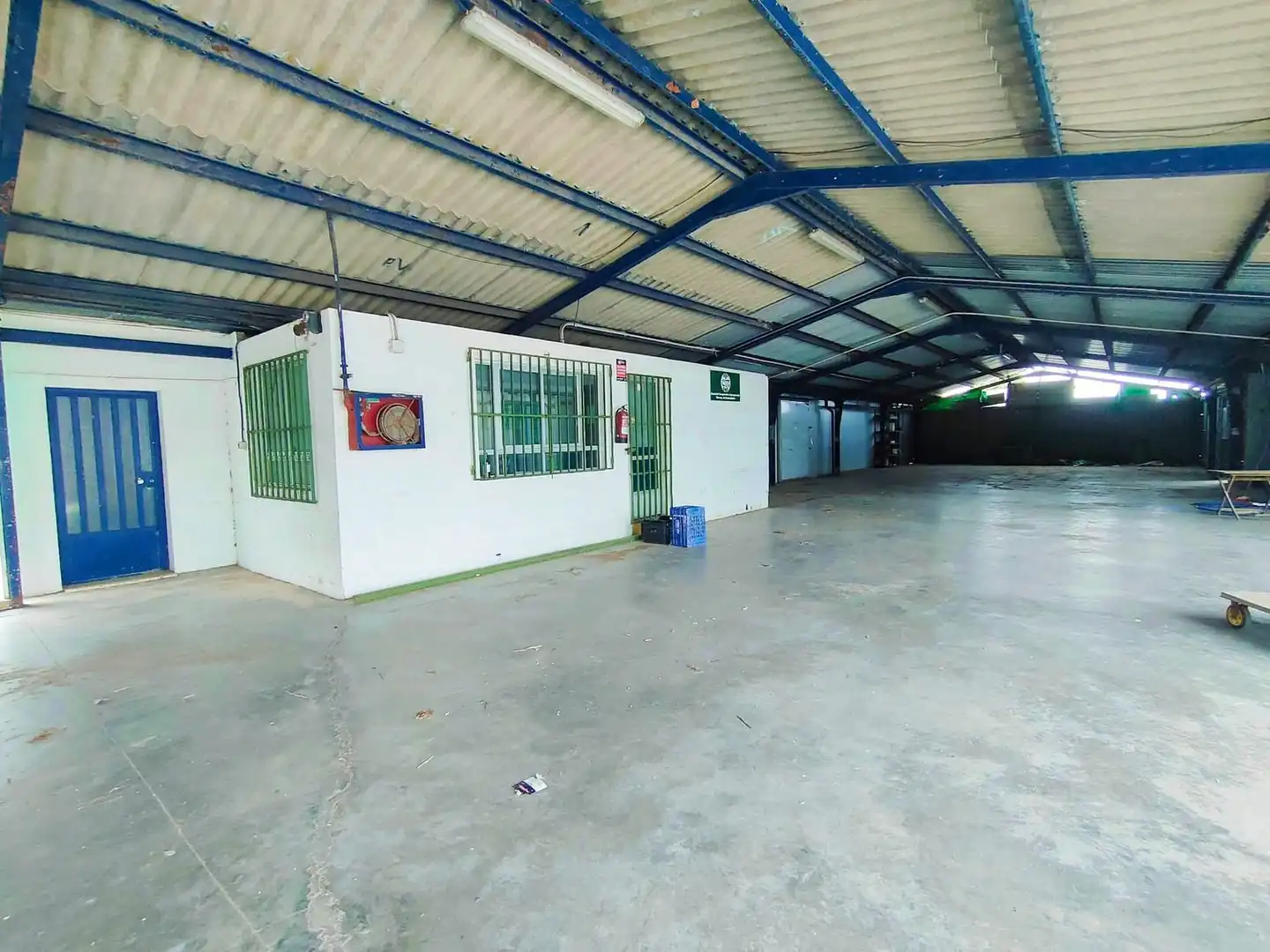 Local commercial à vendre à Valencia, imagen 4
