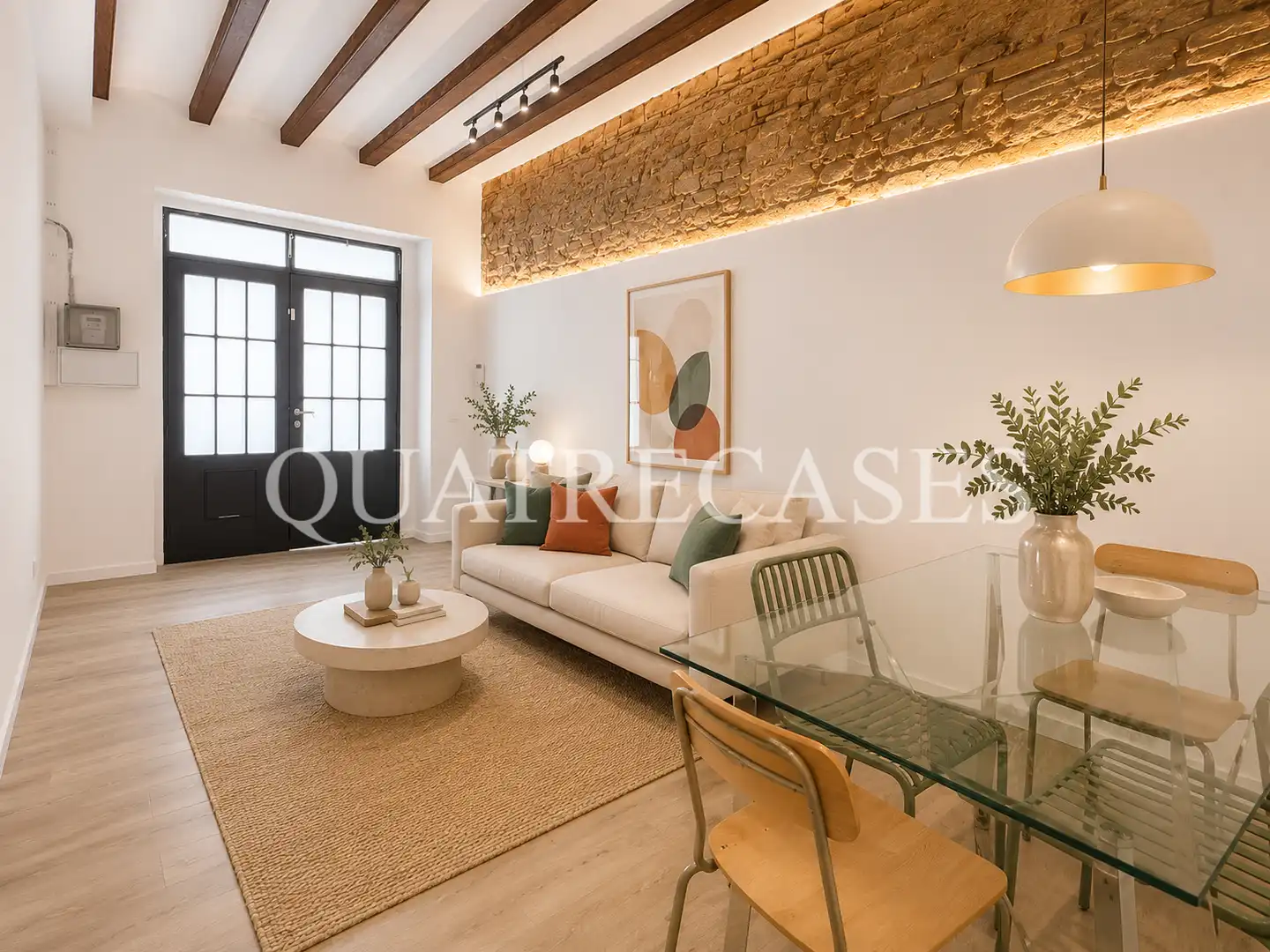 Appartamento con ascensore in vendita a Carrer de la Creu dels Molers, imagen 3