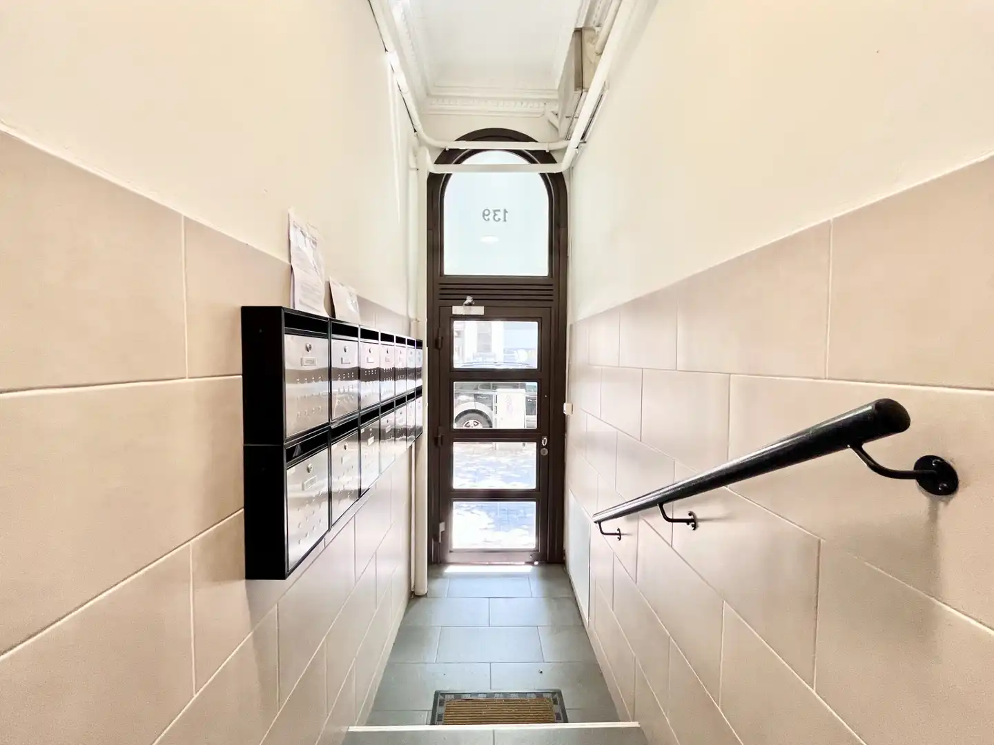 Piso en venta en Barcelona con Aire acondicionado, Calefacción y Parquet
