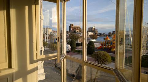 Foto 3 de Pis en venda a Constitución, 14, Centro, Castro-Urdiales