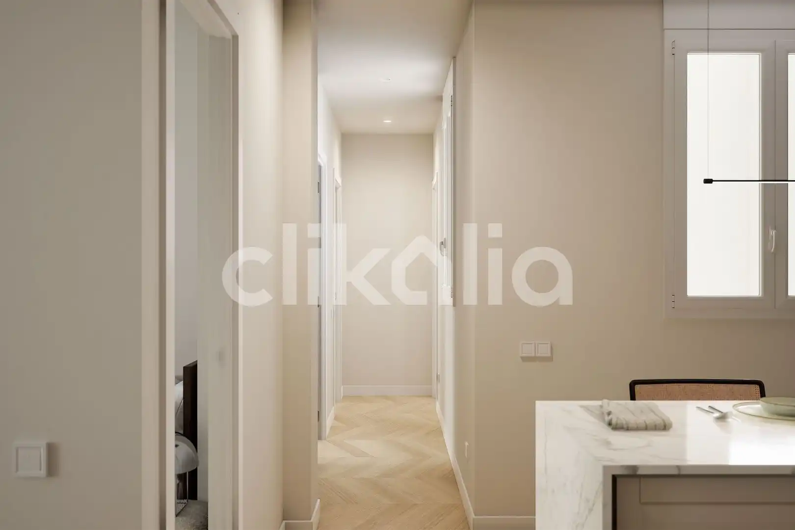 Flat for sale in Sevilla  with Air Conditioner and Terrace