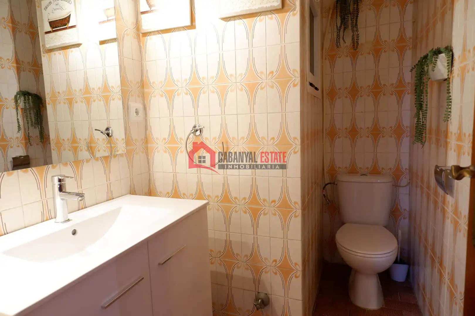 Apartament de lloguer a El Cabanyal - El Canyamelar