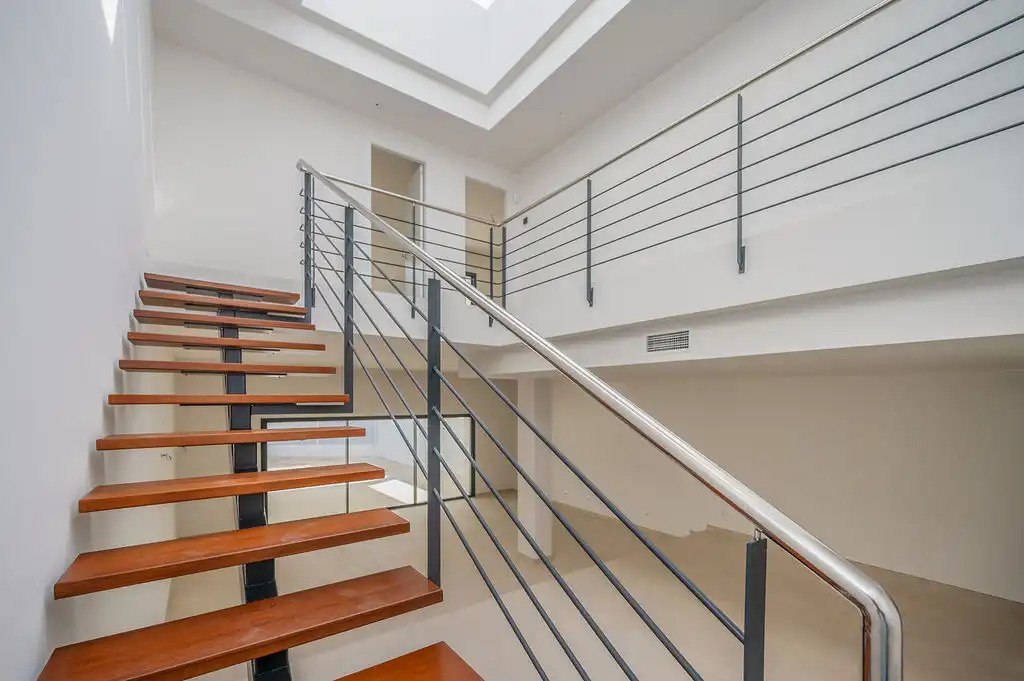 Casa pareada con piscina en venta en Ur Punta Sa Pedrera, imagen 12