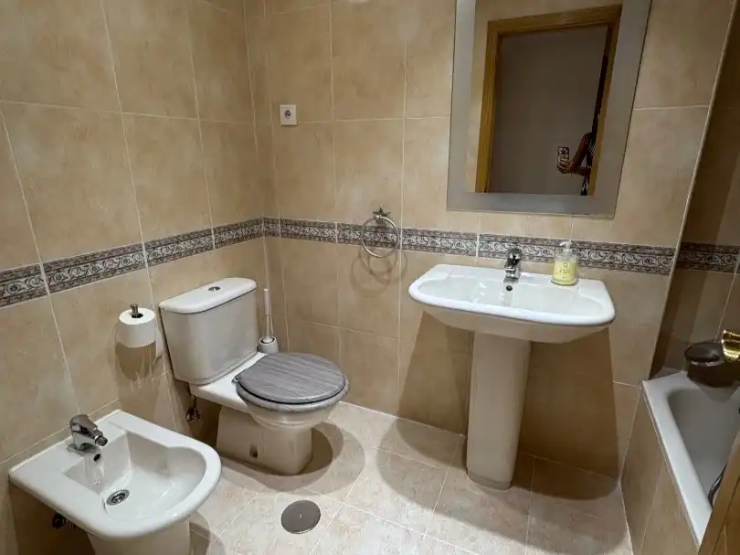 Wohnung zur Miete in Torrejón de Ardoz, Madrid