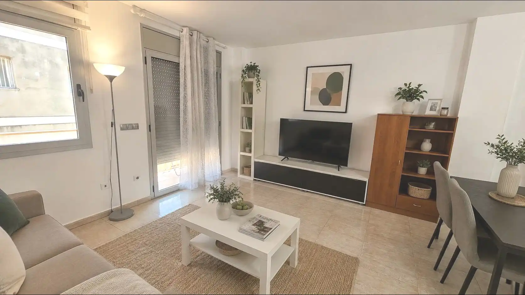 Apartment with lift for sale in Carrer Balmes