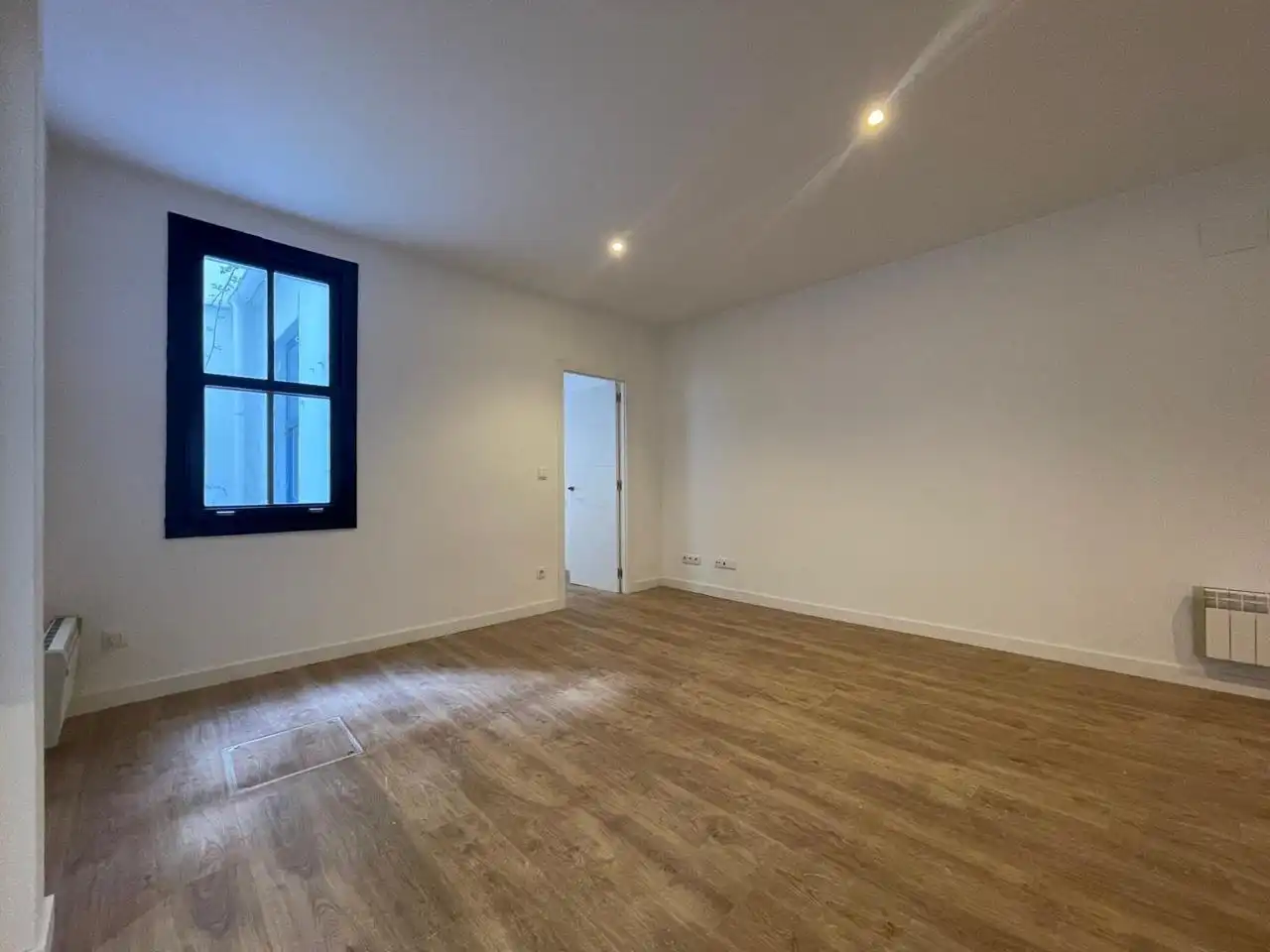 Ground floor for sale in Finisterre, Paseo de los Puentes - Santa Margarita