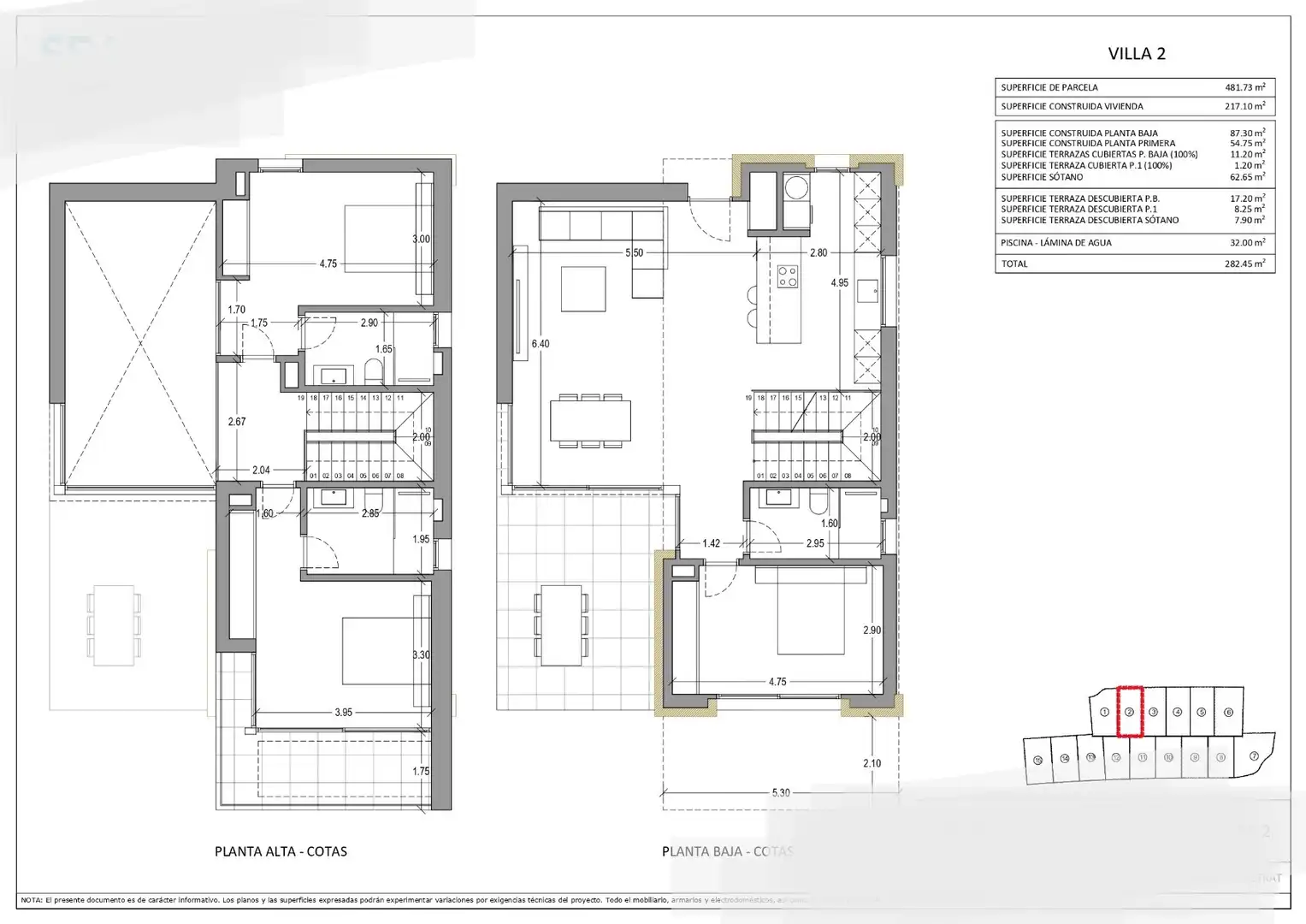 Casa con piscina en venta en Finestrat Pueblo, imagen 38