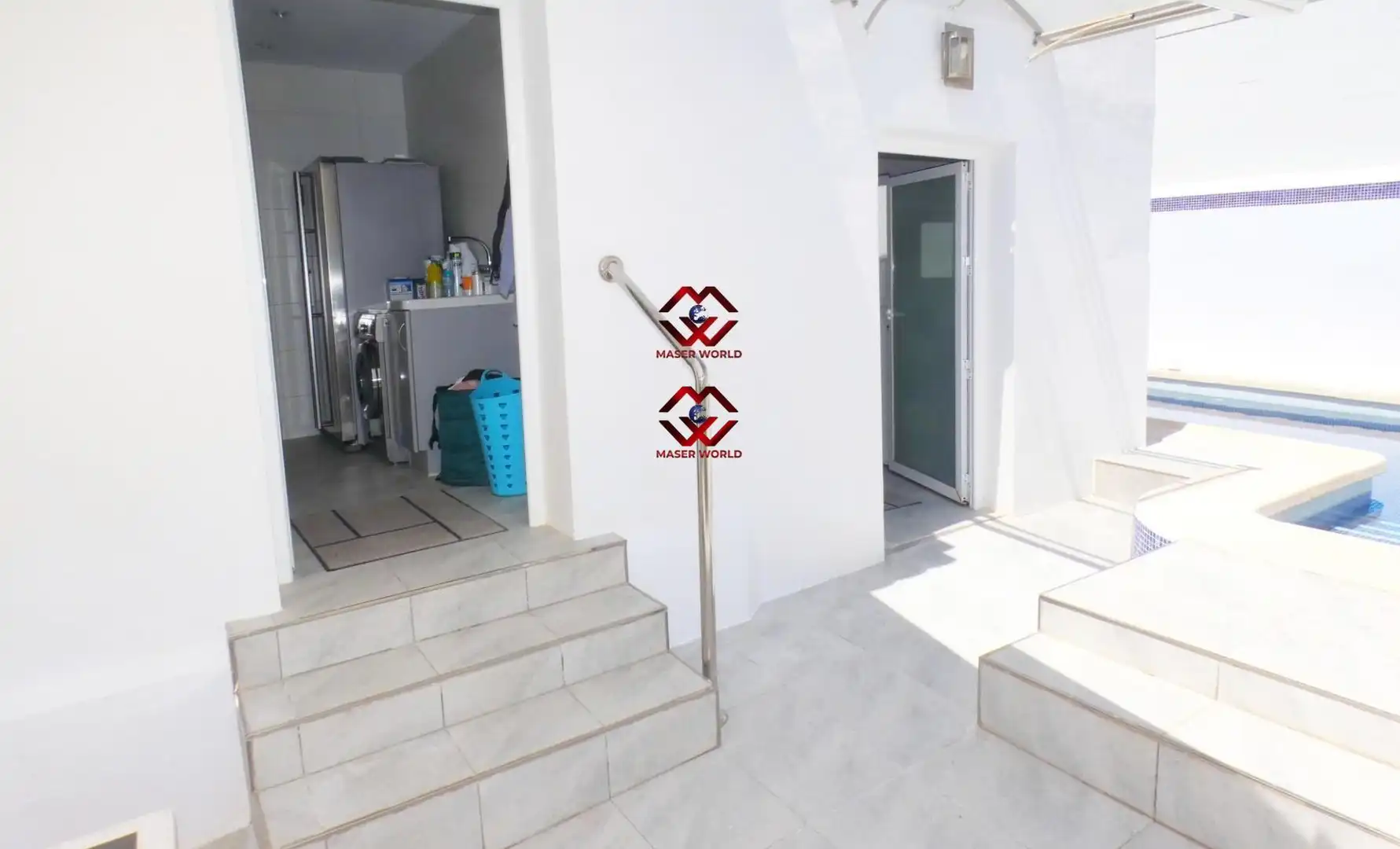 Casa o xalet en venda en Mazarrón amb Aire condicionat, Calefacció i Terrassa
