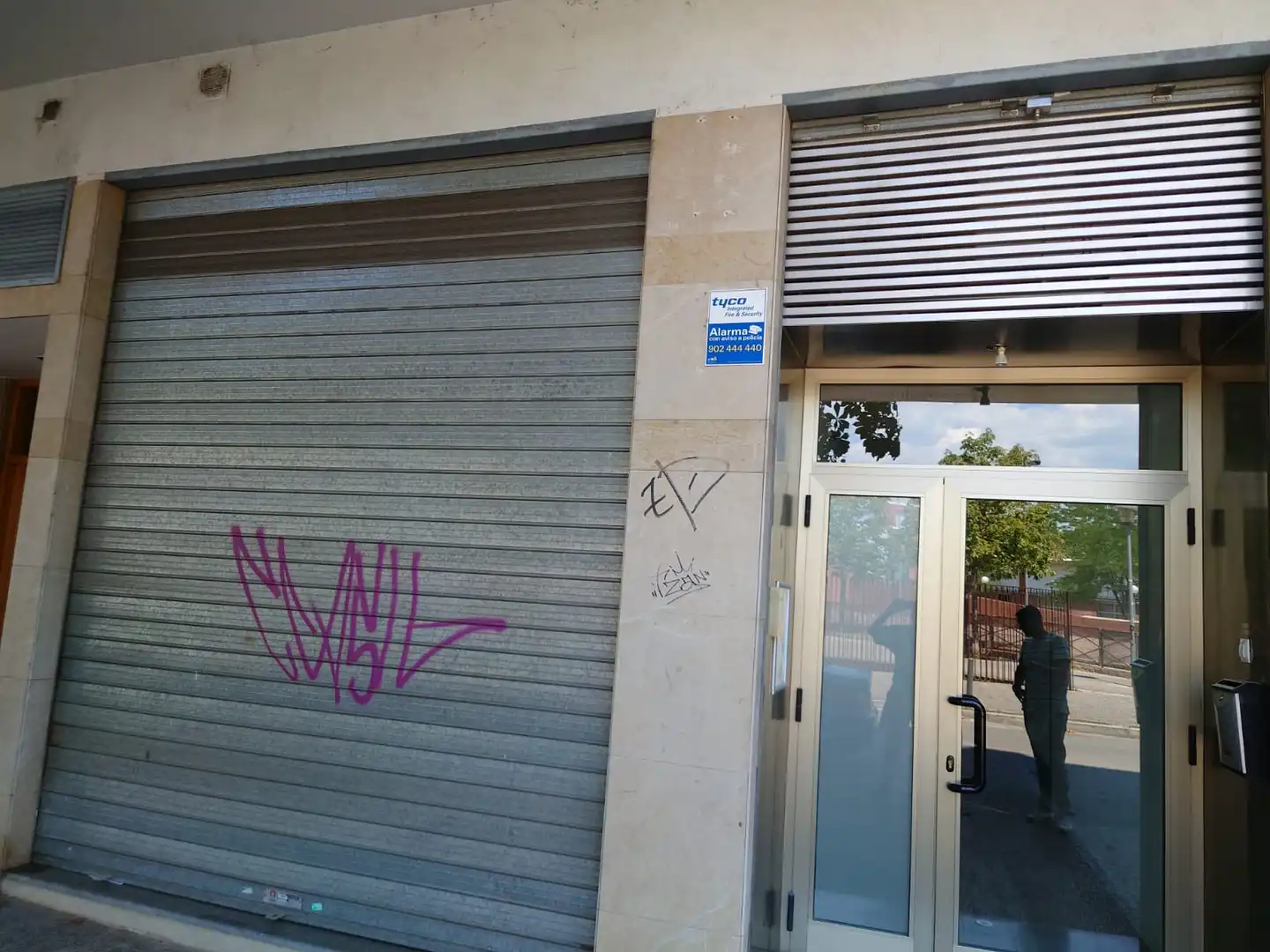 Business premises to rent in Carrer de Bernat Boades 86, imagen 14