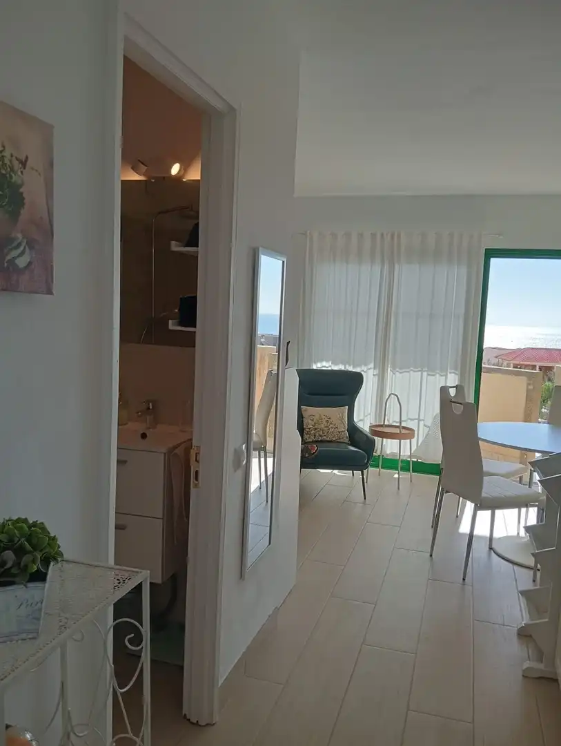 Habitación de Apartamento en venta en Antigua