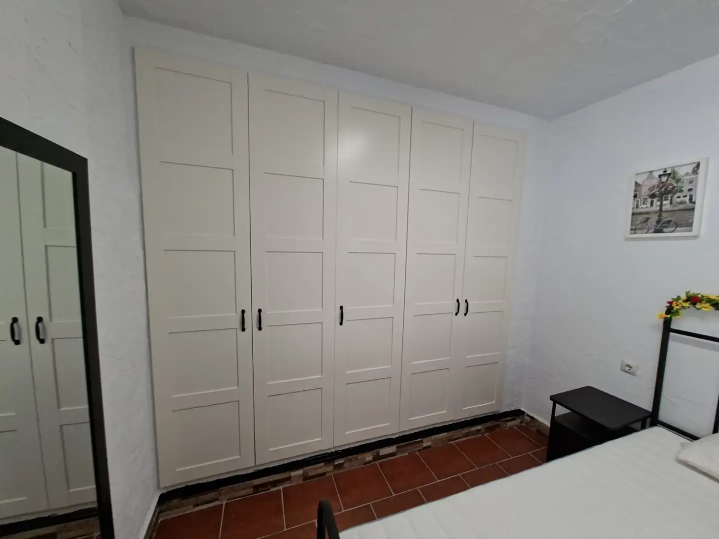 Apartament de lloguer a Arroyo de la Miel