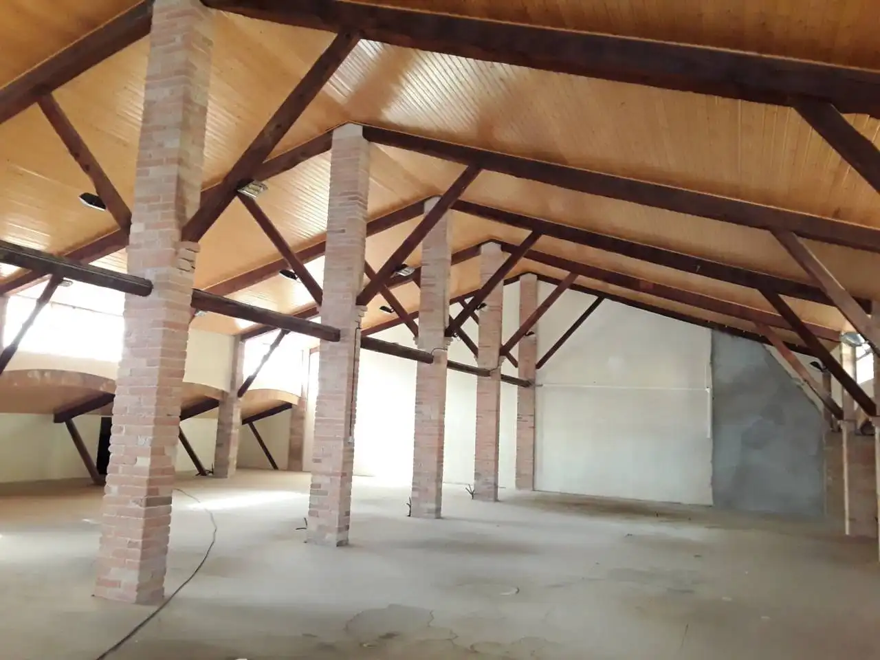 Local comercial en alquiler en Berga, imagen 7