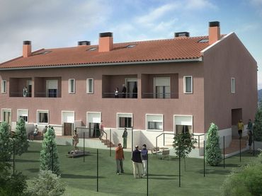 Terreno residencial en venta en Ondara
