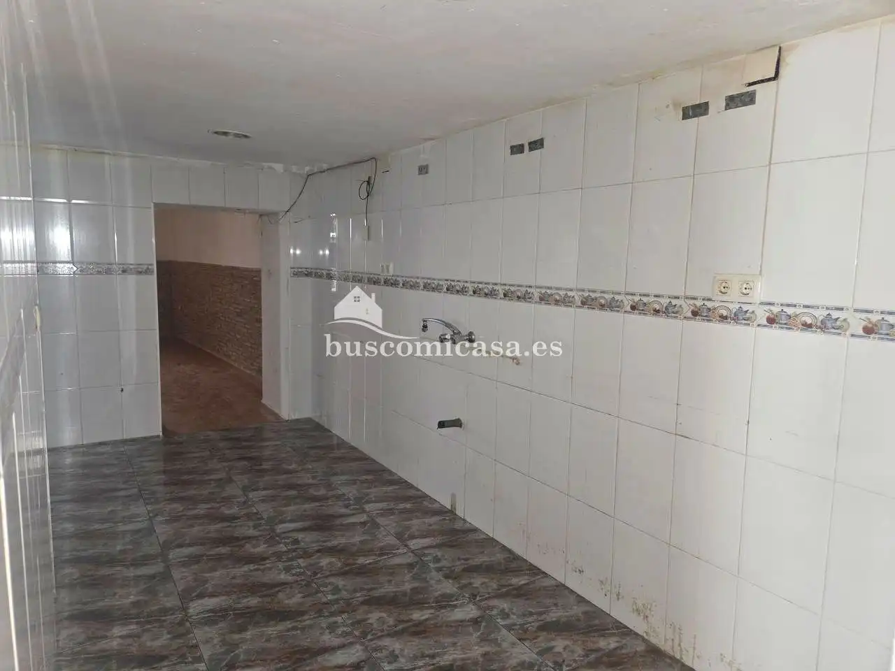 Reihenhaus zum Verkauf in Calle Quero 9, imagen 8