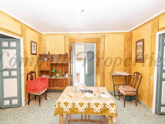 Reihenhaus zum Verkauf in Algarrobo pueblo, imagen 7
